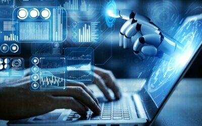 Sistemas de Monitoreo Automatización y Control 7 Inteligencia Artificial