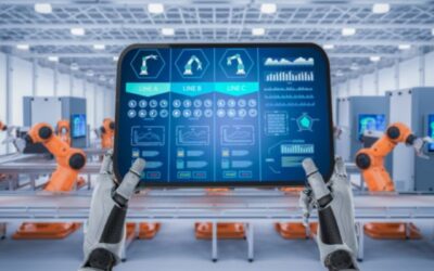 Transformación digital: procesos que cambian el mundo