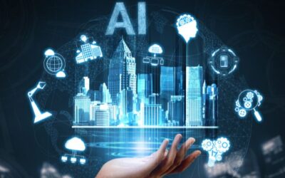 Mejora la productividad con Inteligencia Artificial