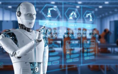 La importancia de la automatización en los procesos industriales