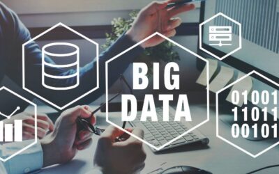 Los desafíos de la Big Data en la industria 4.0