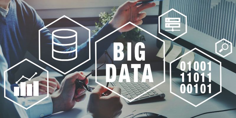 Los desafíos de la Big Data en la industria 4.0