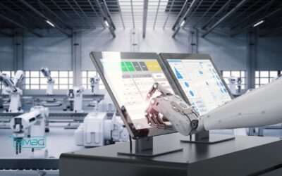 Sistemas de Monitoreo Automatización y Control 9 5 técnicas de control industrial para tu empresa
