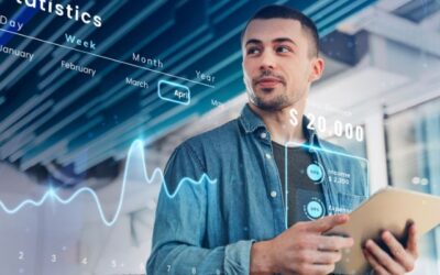 Sistemas de Monitoreo Automatización y Control 7 Transformación digital en la gestión del mantenimiento industrial